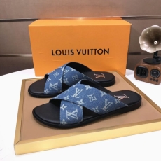 Louis Vuitton Slippers